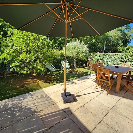 Bastidon 50m De La 2 Hébergement de vacances